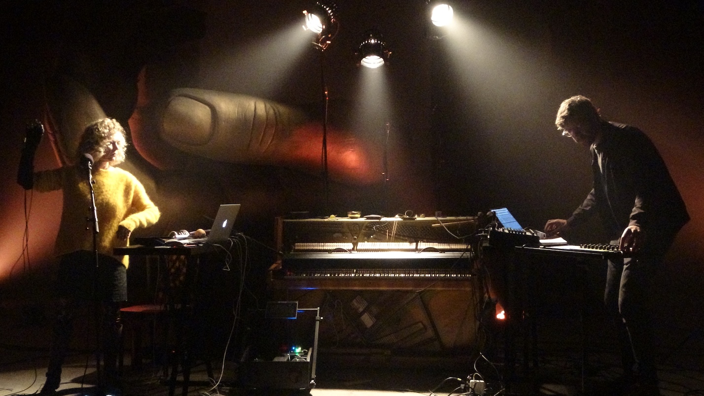 RadiKits - Duo Baumann Schultze © Videostill Daniel Repond