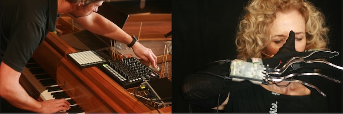 RadiKits - Duo Baumann Schultze © Videostill Daniel Repond