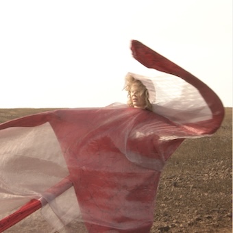 Before The Wind