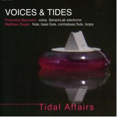 Tidal Affairs