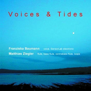 voices and tides