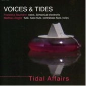 Voics & Tides Tidal