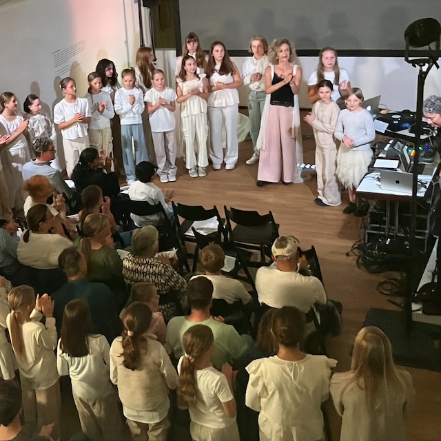 Before the Wind Concerts Paderborn Docu